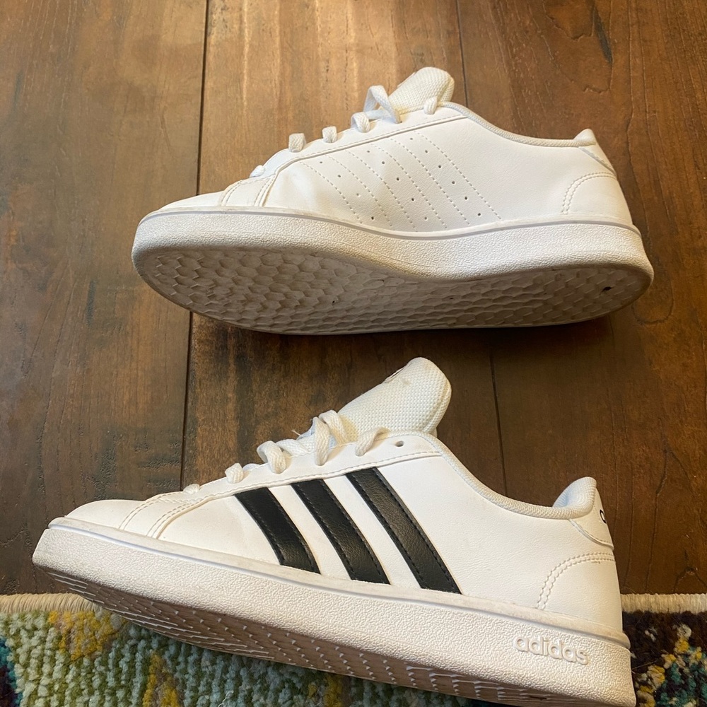 Adidas woman’s size 5.5